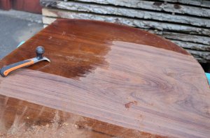 Bechstein B Flügel 203cm Riopalisander historisch authentische R