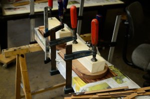 Bechstein B Flügel 203cm Riopalisander historisch authentische R