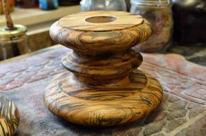 Bechstein B Flügel 203cm Riopalisander historisch authentische R